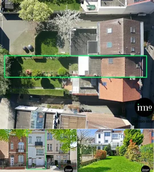 Residence for sale