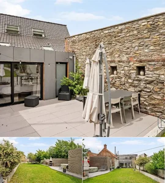 Residence for sale