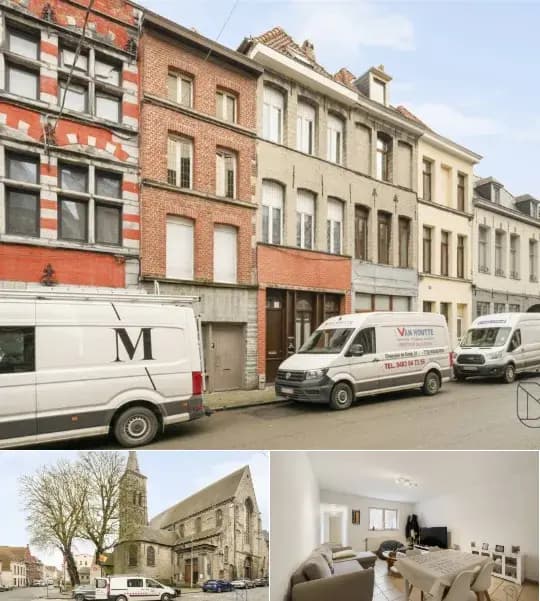 Residence for sale