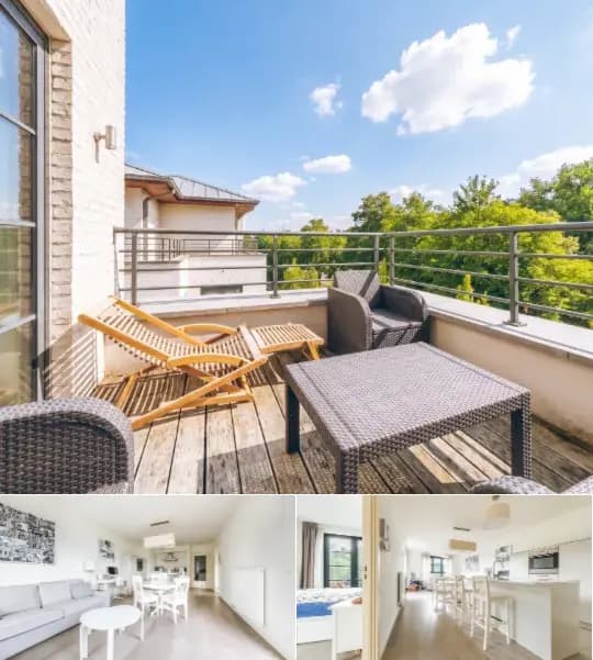 Apartment for sale