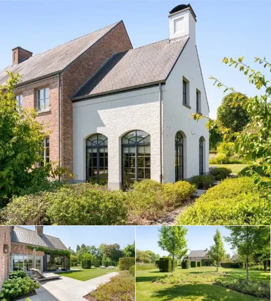 Villa for sale