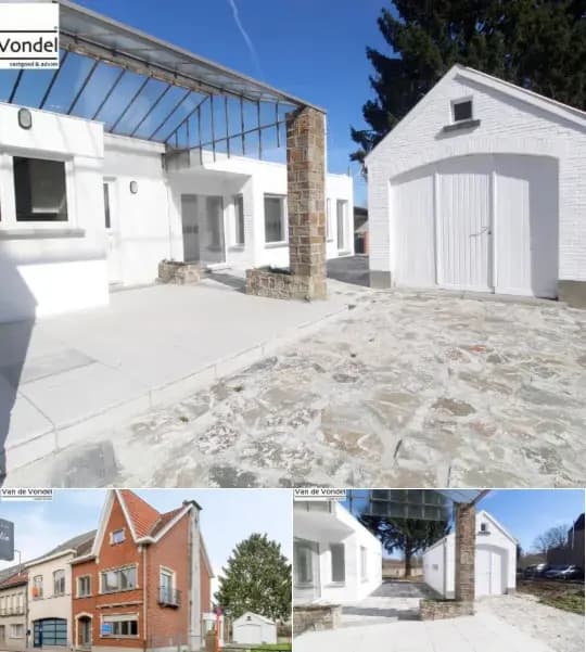 Residence for sale