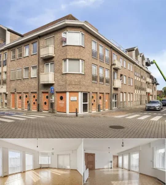 Apartment for sale
