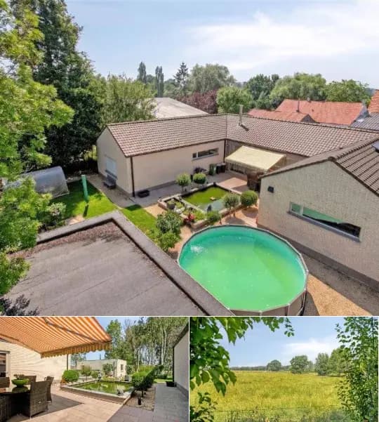 Residence for sale