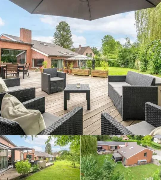 Residence for sale
