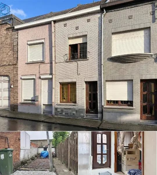 Residence for sale