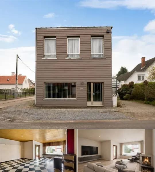 Residence for sale