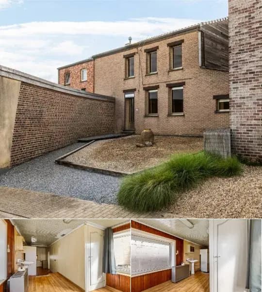 Residence for sale