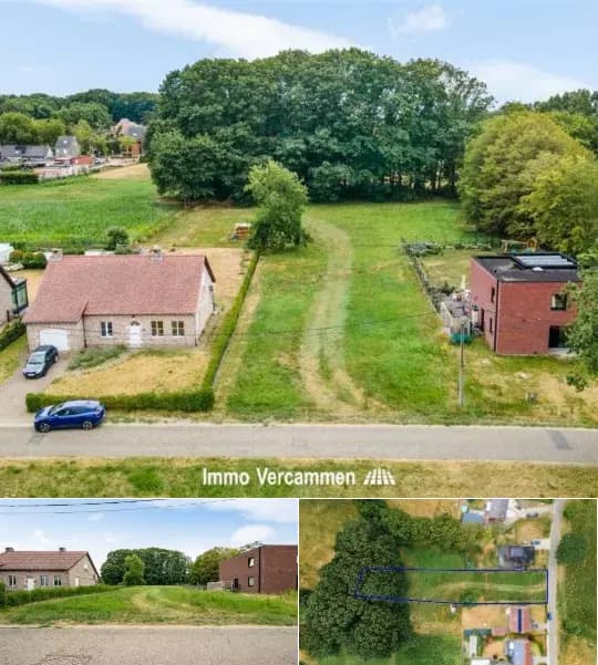 Development site for sale