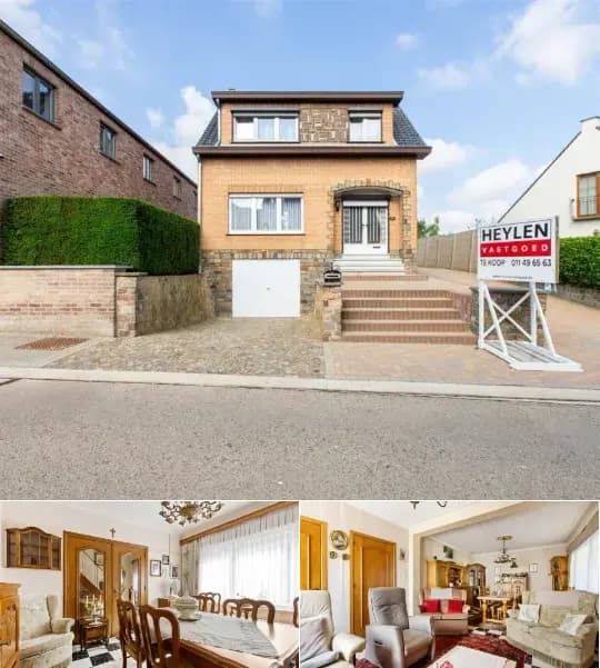 Residence for sale
