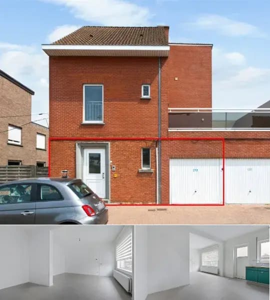 Apartment for sale