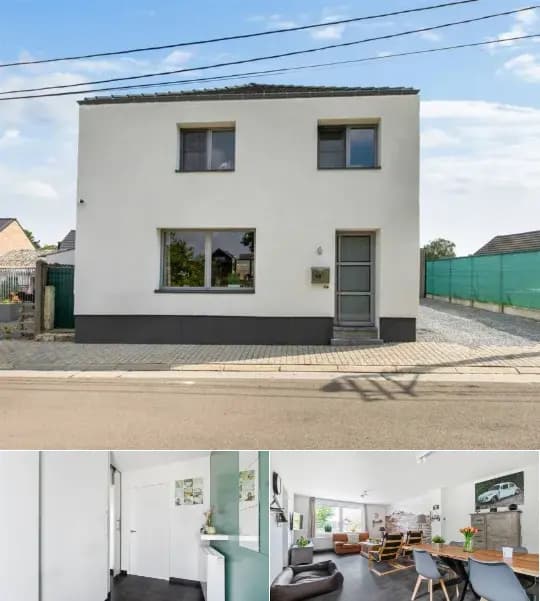 Residence for sale