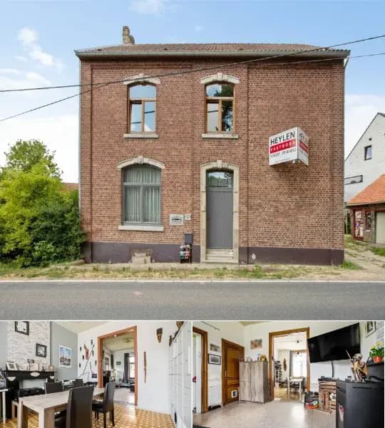 Residence for sale