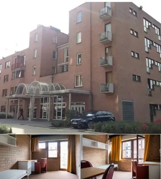 Studio for sale