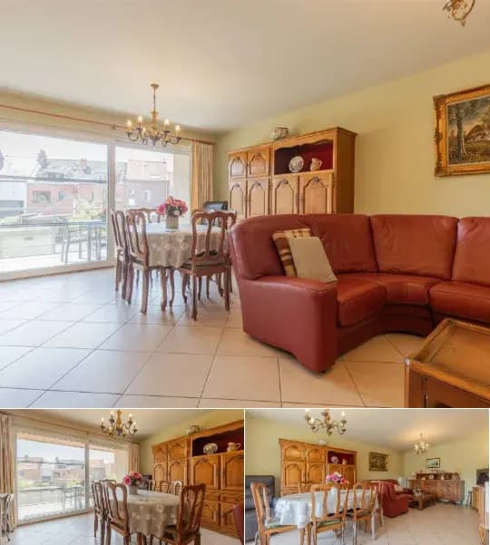 Apartment for sale