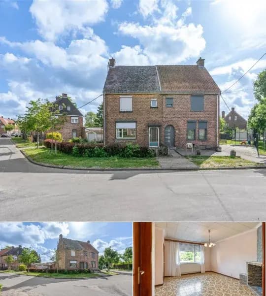 Residence for sale