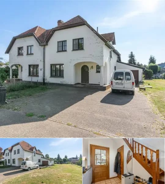 Residence for sale