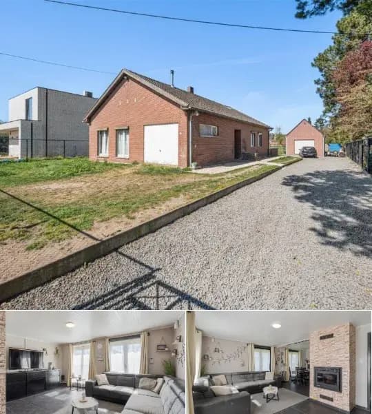 Residence for sale