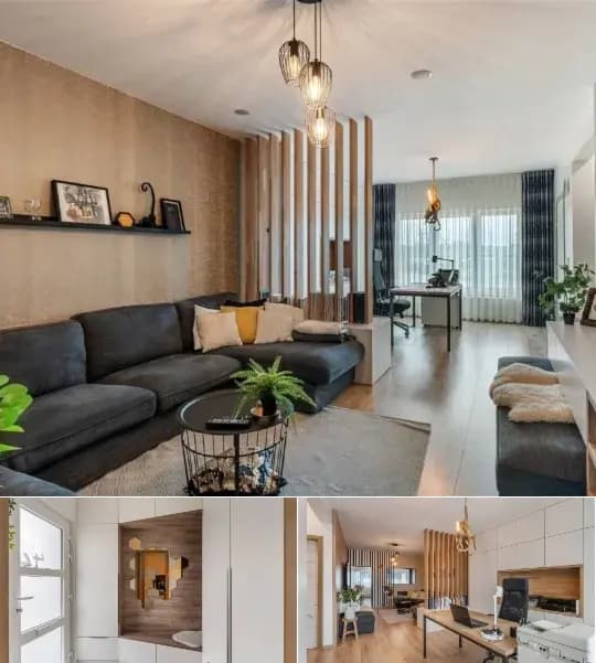 Residence for sale