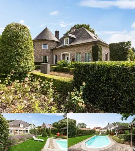 Residence for sale