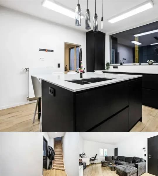 Residence for sale