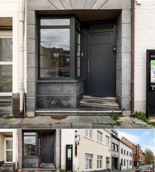 Commercial building for sale