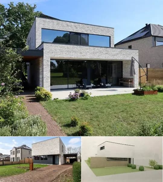 Villa for sale