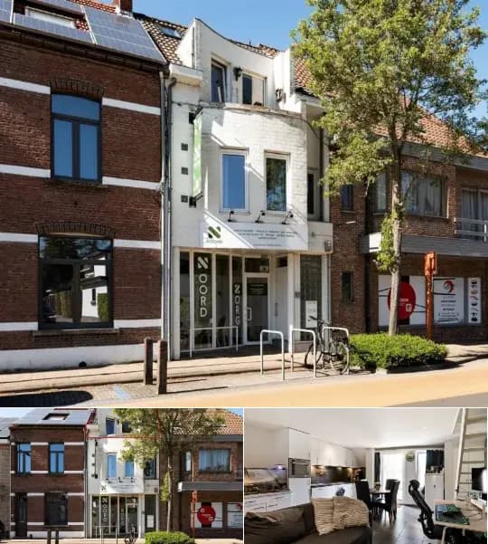 Duplex for sale