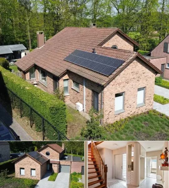 Residence for sale