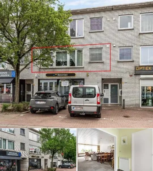 Apartment for sale
