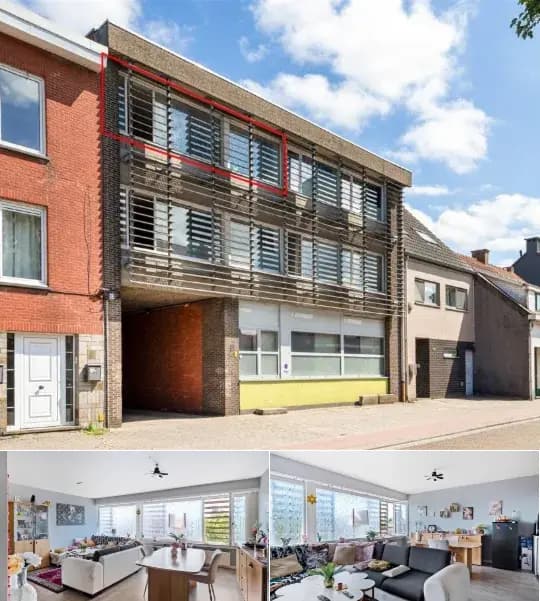 Apartment for sale