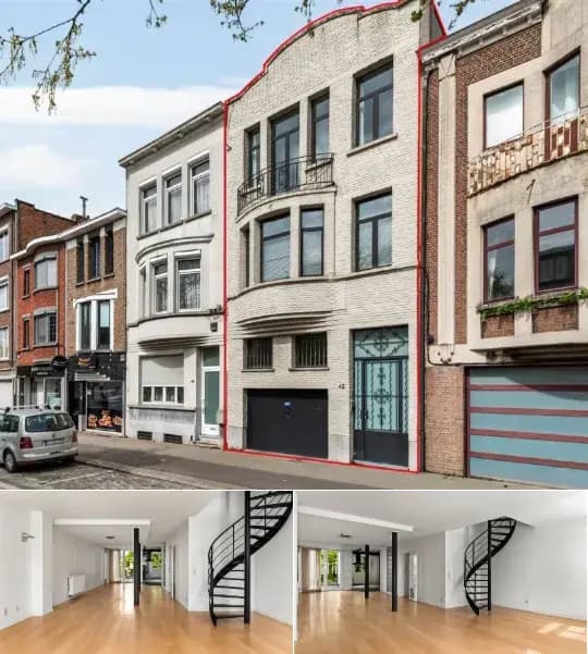 Residence for sale