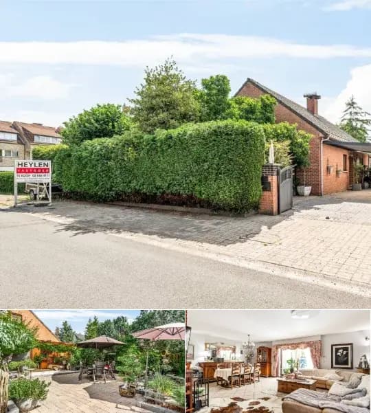 Residence for sale