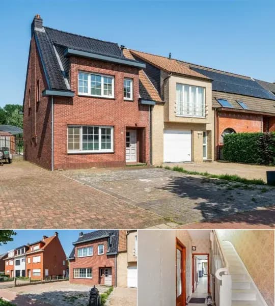 Residence for sale
