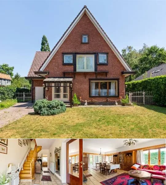 Residence for sale