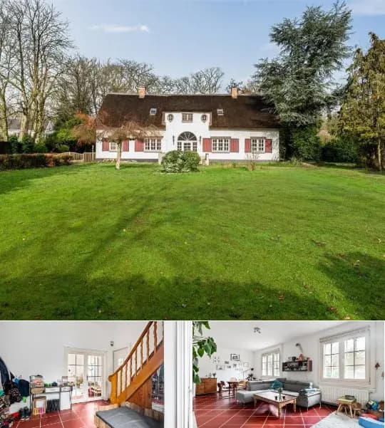 Residence for sale