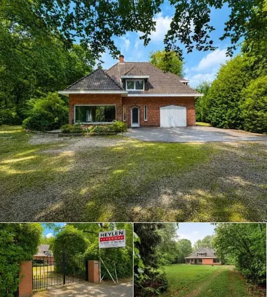 Residence for sale