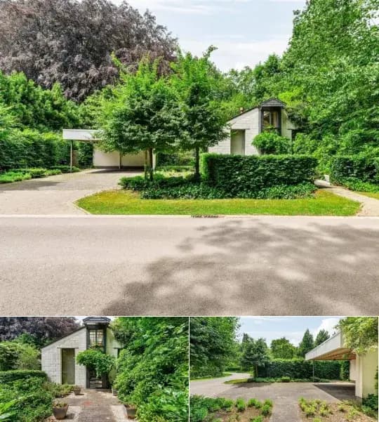 Residence for sale
