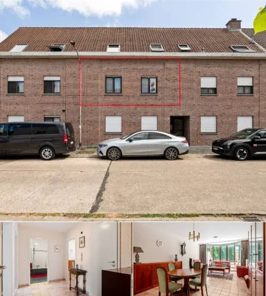 Apartment for sale