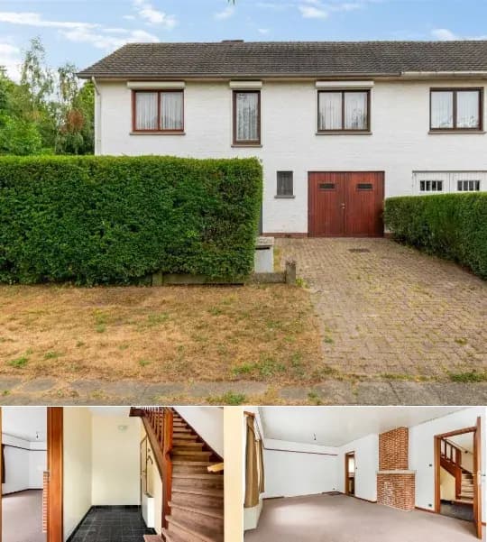 Residence for sale