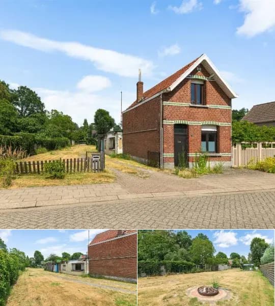 Residence for sale