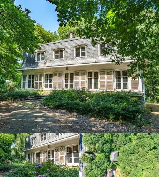 Residence for sale