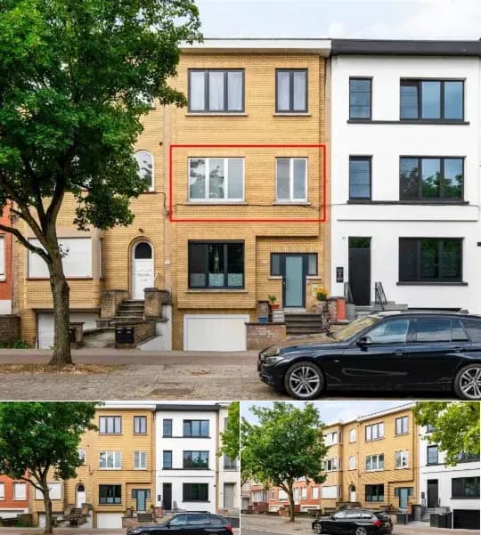 Apartment for sale