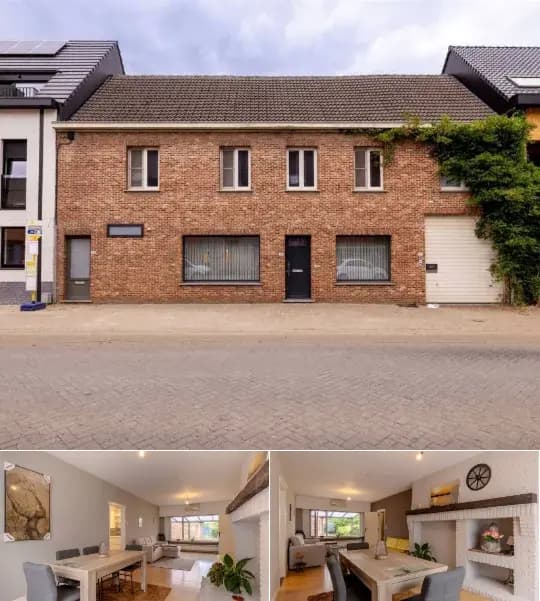Ground floor for sale