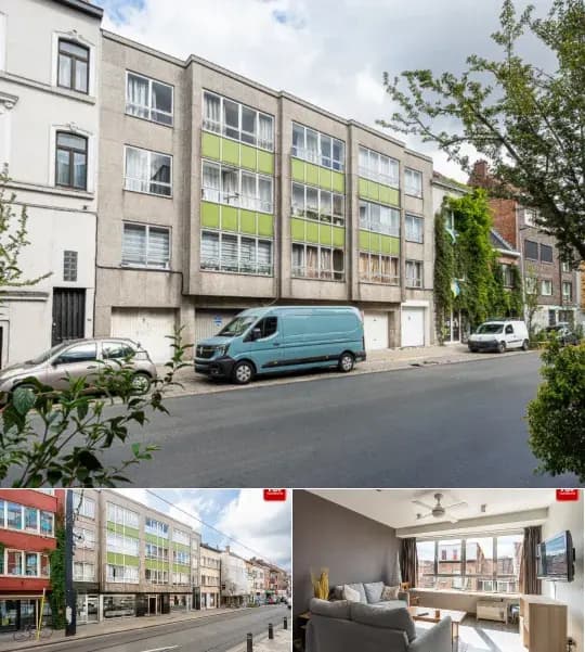 Apartment for sale
