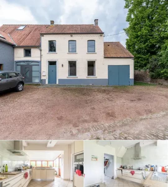 Residence for rent