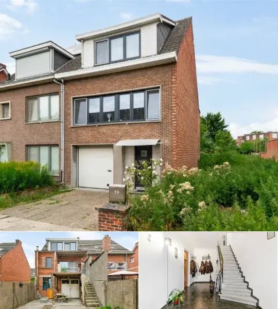 Residence for sale