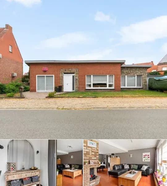 Residence for sale