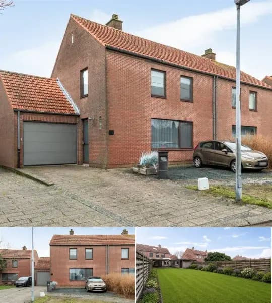 Residence for sale