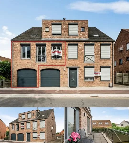 Apartment for sale